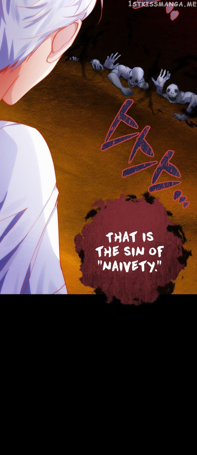 Seoul Exorcism Department Chapter 7 - page 33