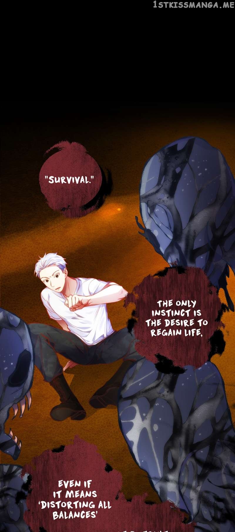 Seoul Exorcism Department Chapter 7 - page 35