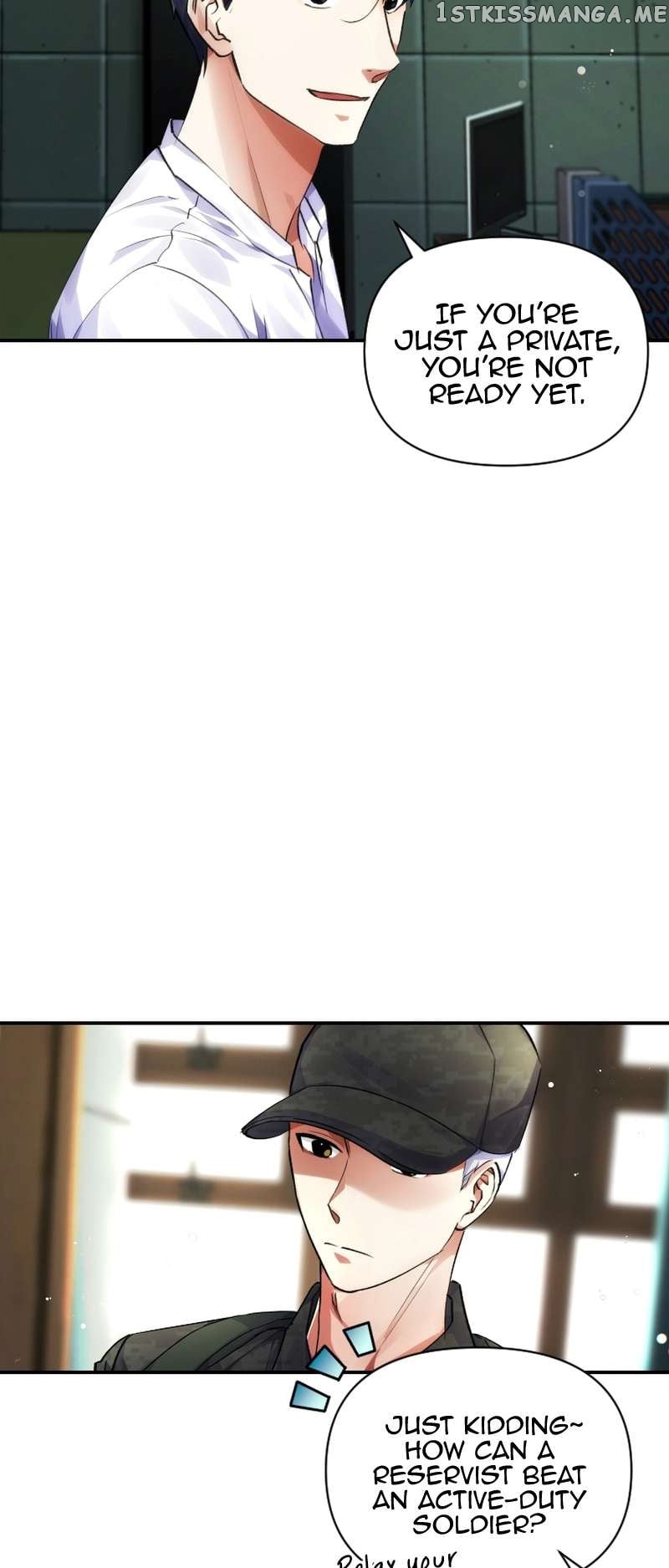 Seoul Exorcism Department Chapter 7 - page 4