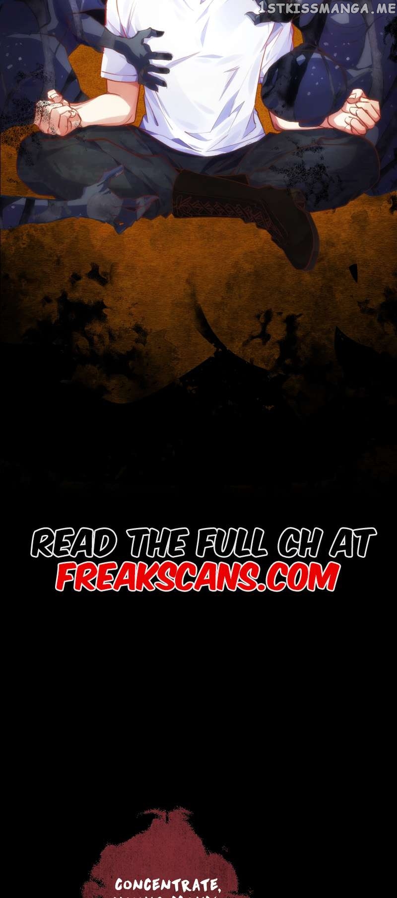Seoul Exorcism Department Chapter 7 - page 40