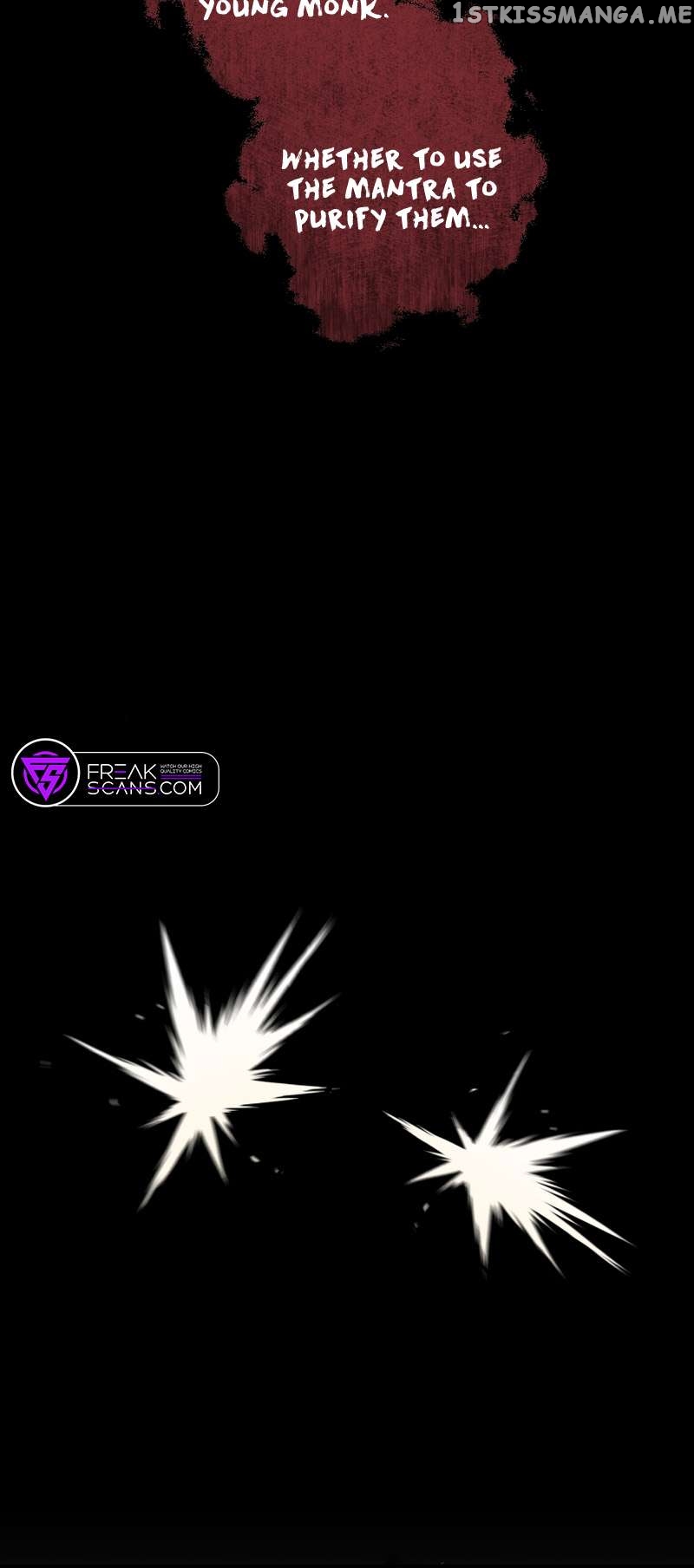 Seoul Exorcism Department Chapter 7 - page 41