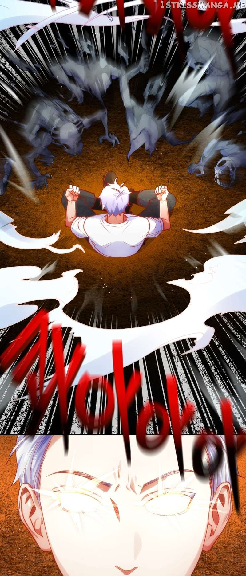 Seoul Exorcism Department Chapter 7 - page 43