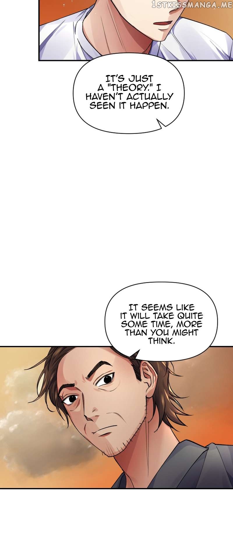 Seoul Exorcism Department Chapter 7 - page 49