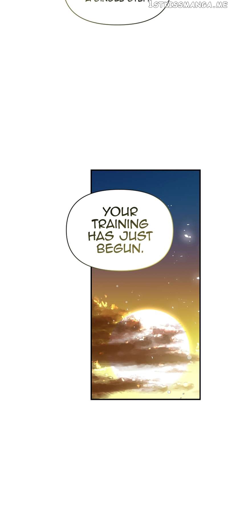 Seoul Exorcism Department Chapter 7 - page 51