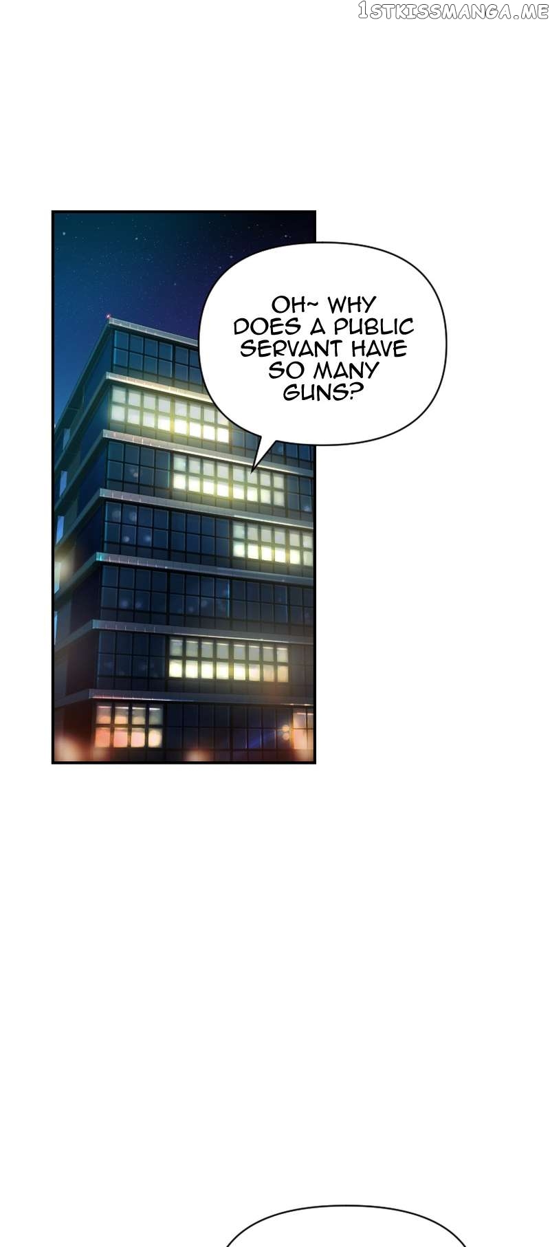 Seoul Exorcism Department Chapter 7 - page 52