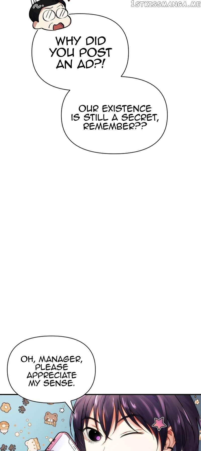 Seoul Exorcism Department Chapter 7 - page 61