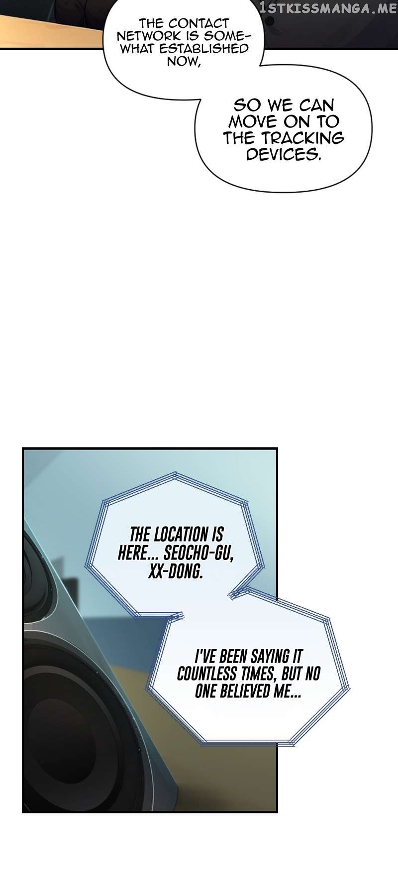 Seoul Exorcism Department Chapter 7 - page 63