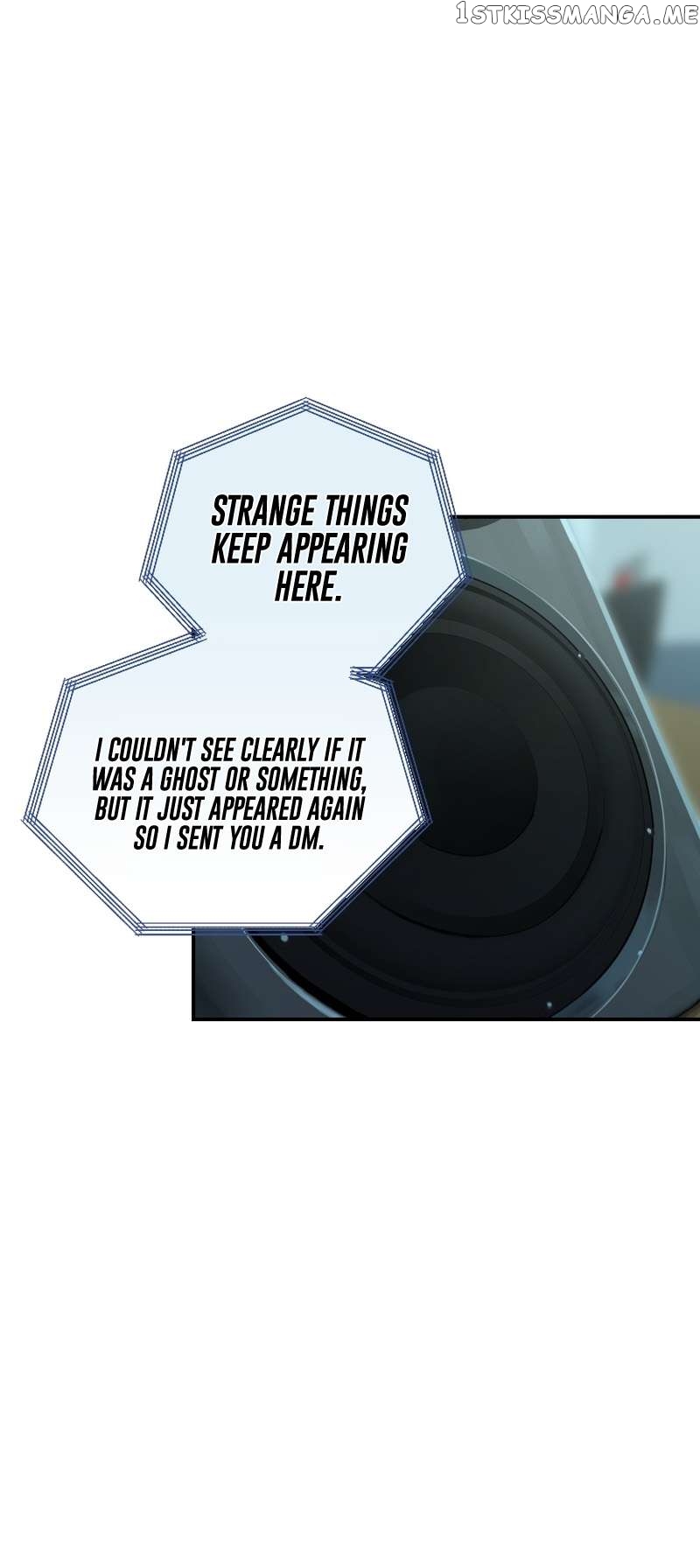 Seoul Exorcism Department Chapter 7 - page 64