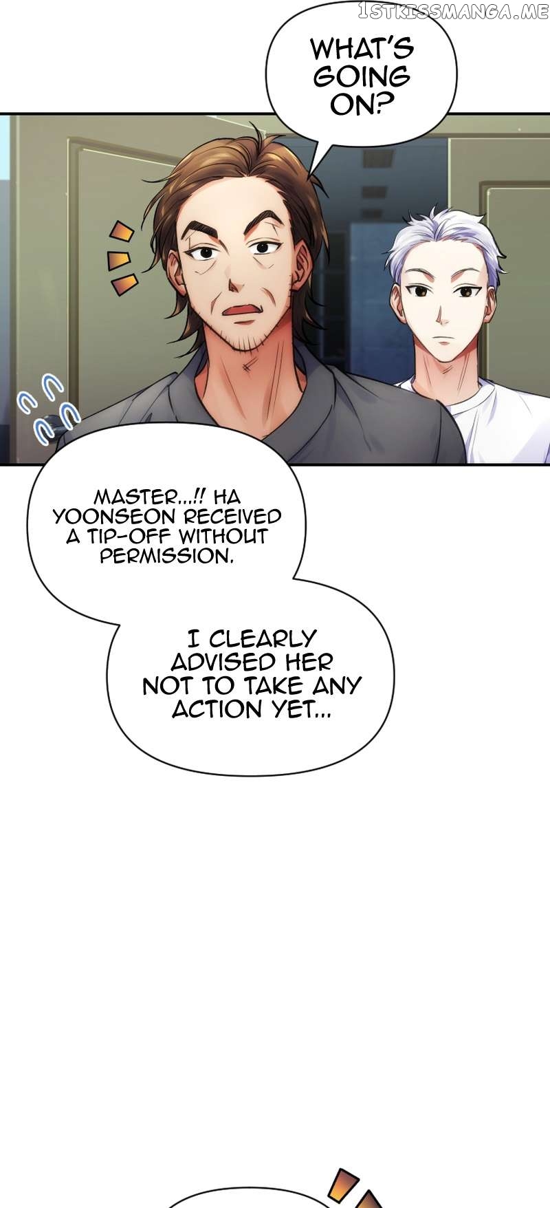 Seoul Exorcism Department Chapter 7 - page 66