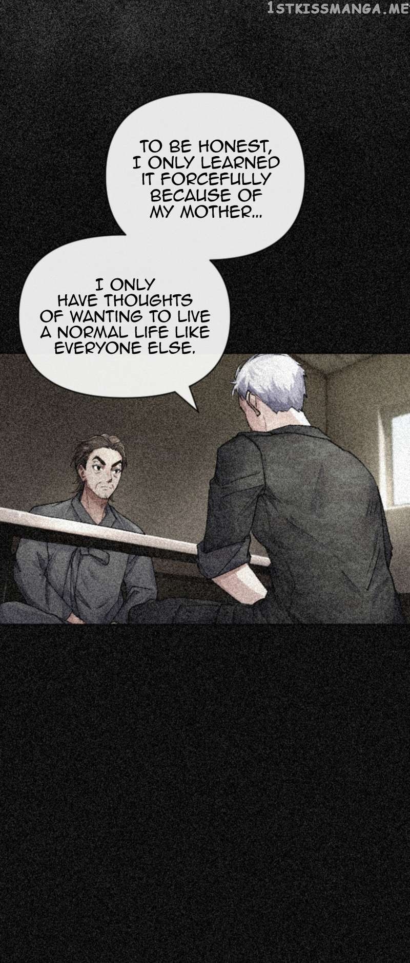 Seoul Exorcism Department Chapter 7 - page 7