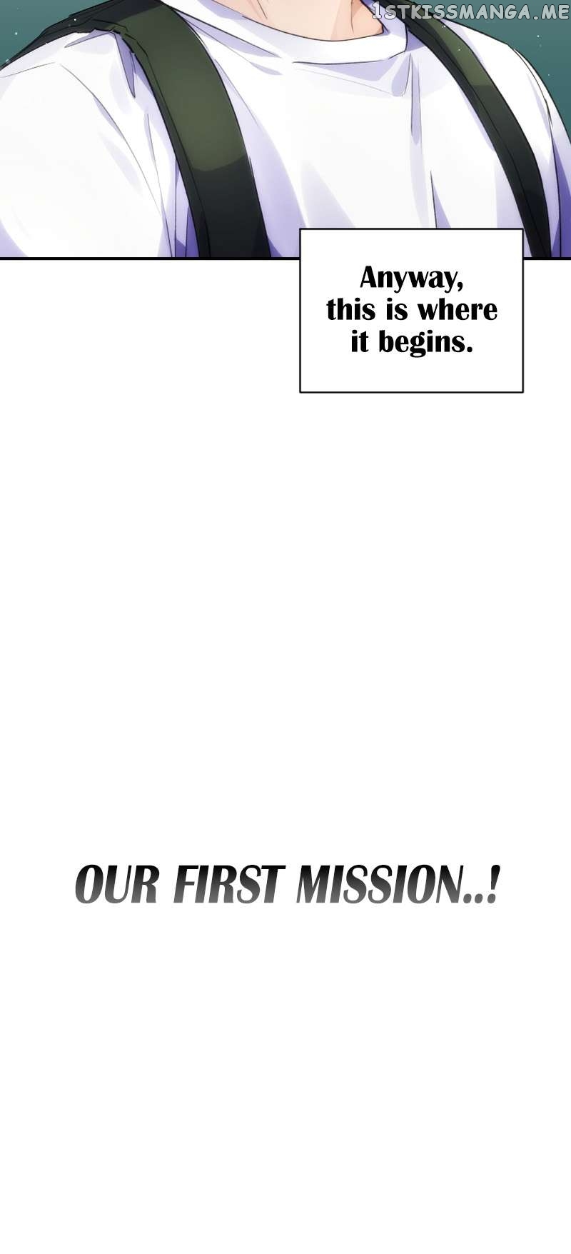 Seoul Exorcism Department Chapter 7 - page 72