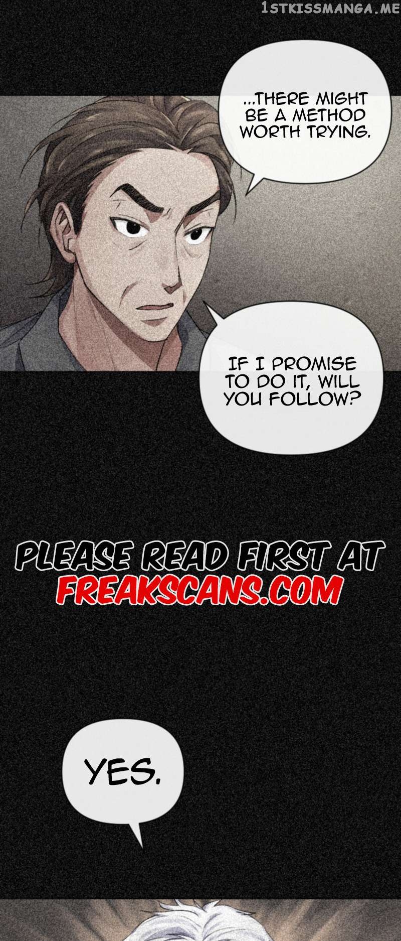 Seoul Exorcism Department Chapter 7 - page 8