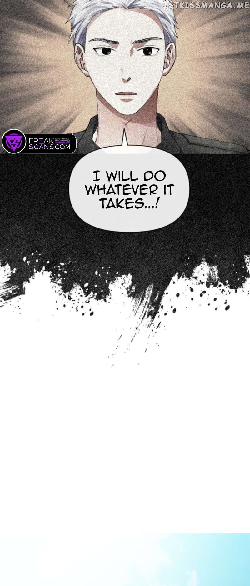 Seoul Exorcism Department Chapter 7 - page 9