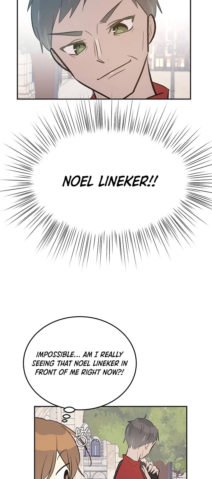 My Superstar Uncle chapter 124 - page 23
