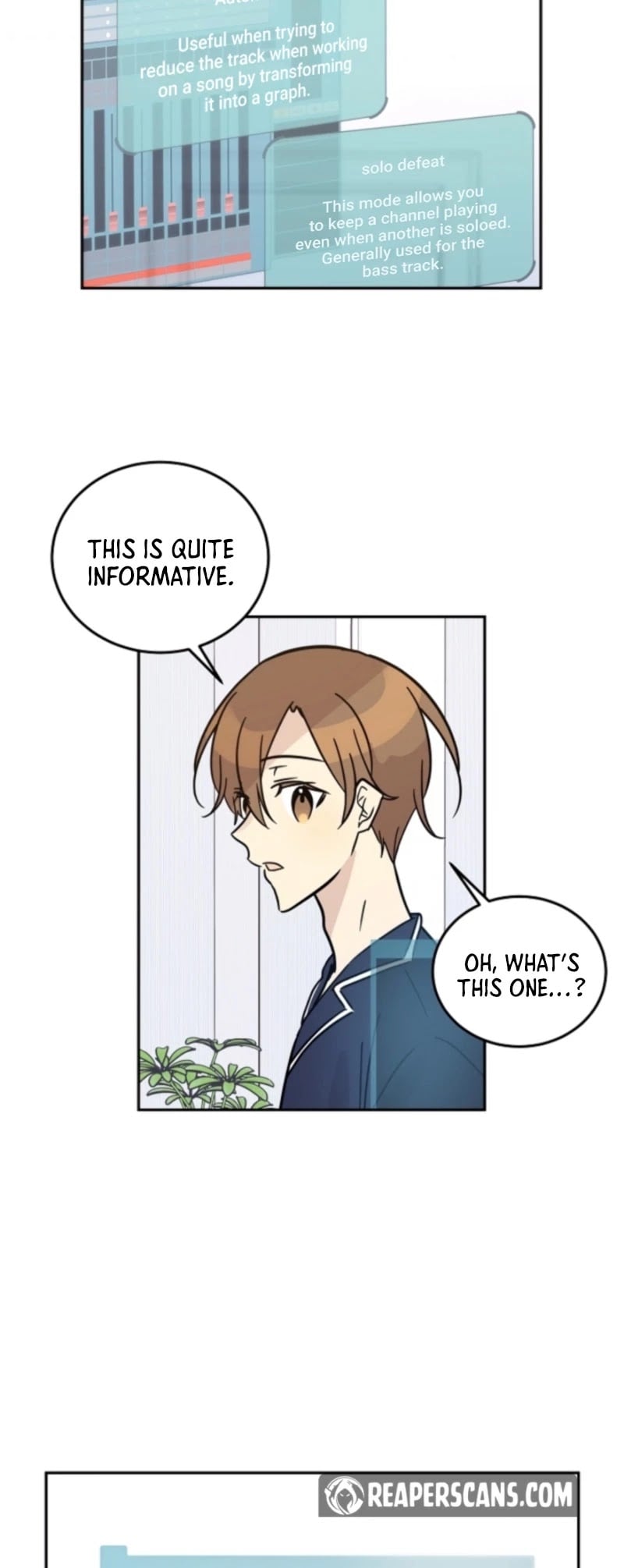 My Superstar Uncle chapter 87 - page 4