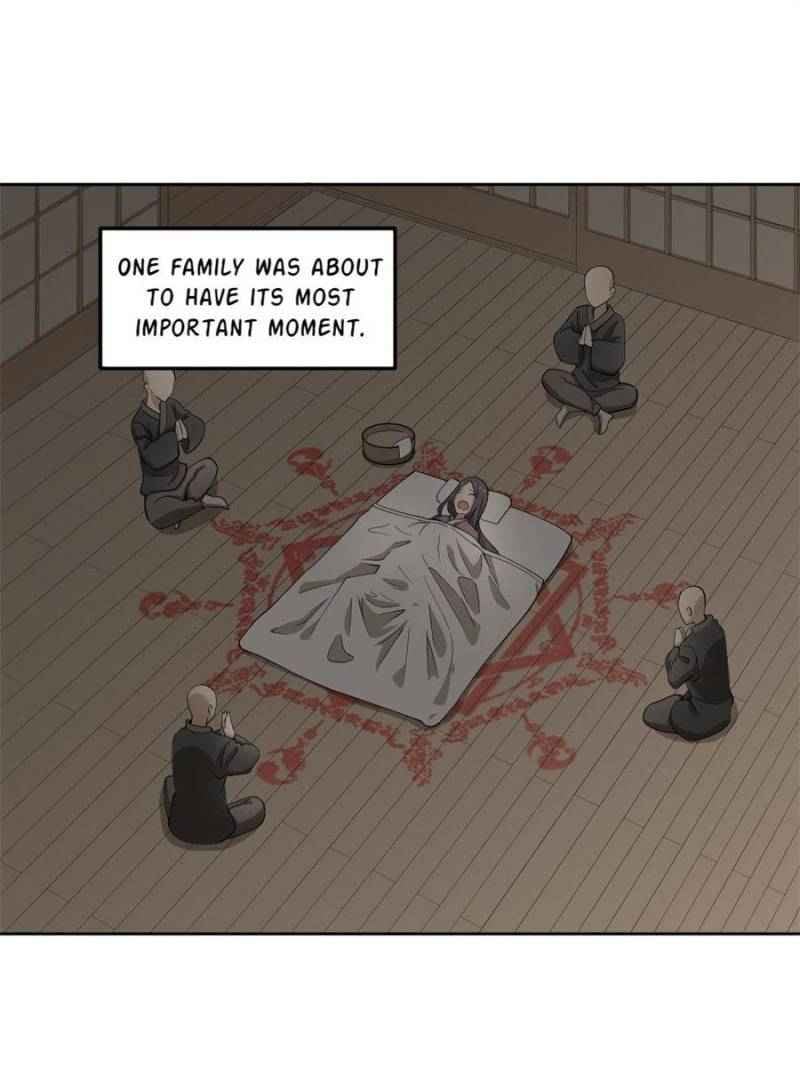 Anti-Celestial Destiny Chapter 28 - page 12