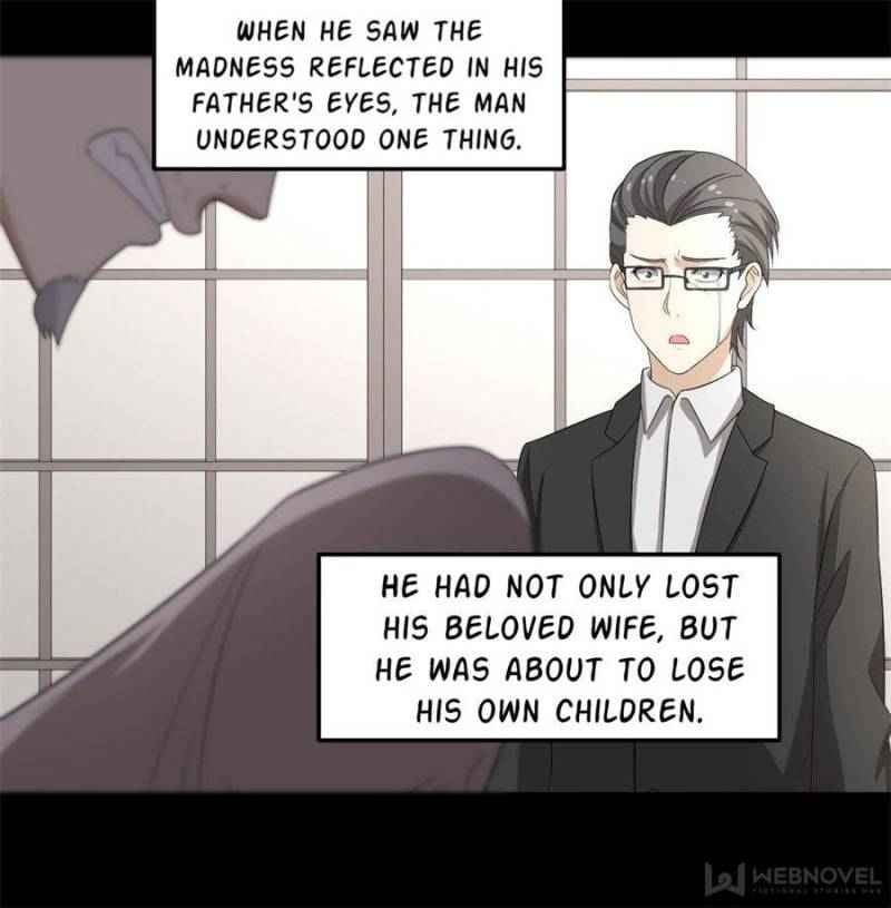Anti-Celestial Destiny Chapter 28 - page 22