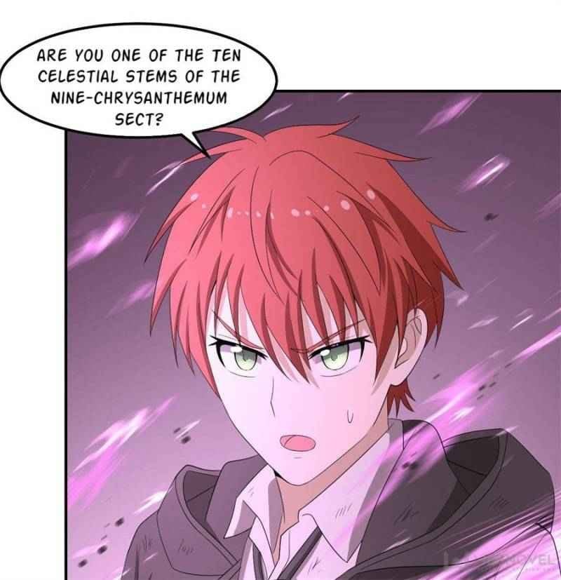 Anti-Celestial Destiny Chapter 27 - page 38