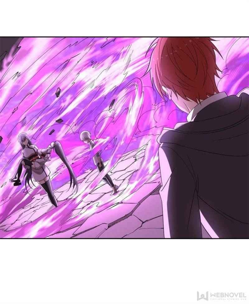 Anti-Celestial Destiny Chapter 27 - page 47
