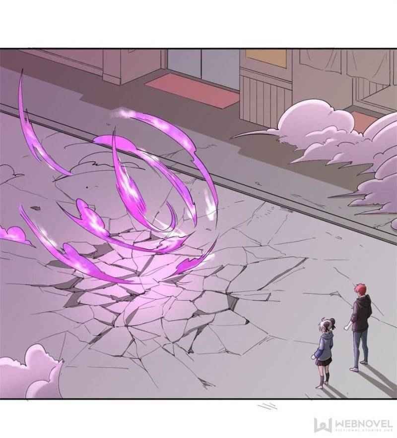 Anti-Celestial Destiny Chapter 27 - page 49