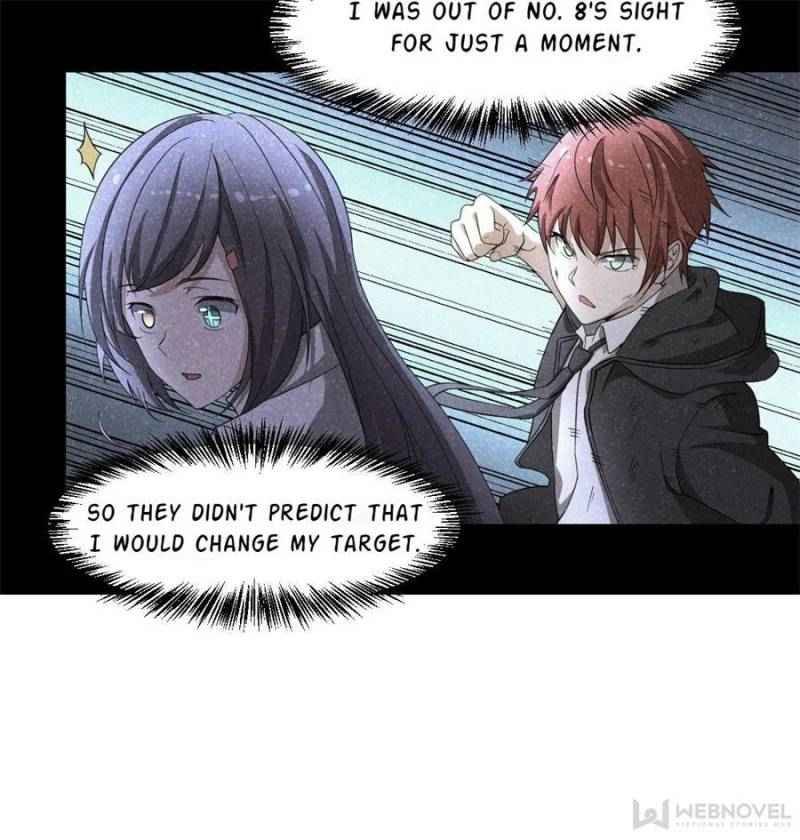 Anti-Celestial Destiny Chapter 25 - page 26