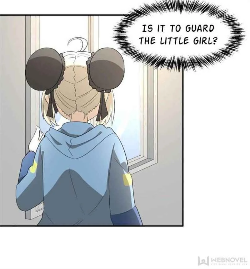 Anti-Celestial Destiny Chapter 22 - page 27