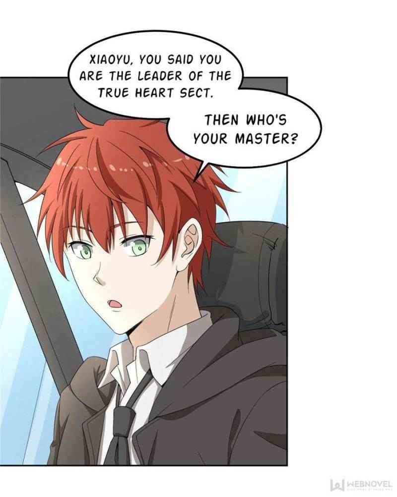 Anti-Celestial Destiny Chapter 20 - page 54