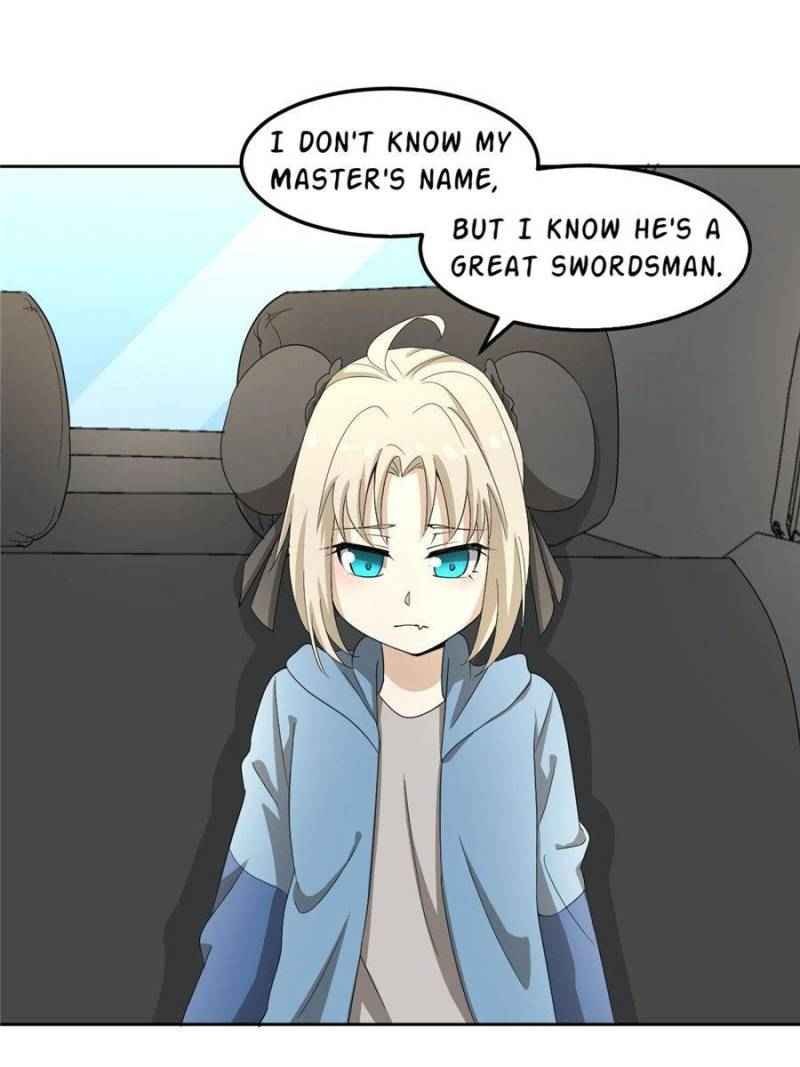 Anti-Celestial Destiny Chapter 20 - page 57