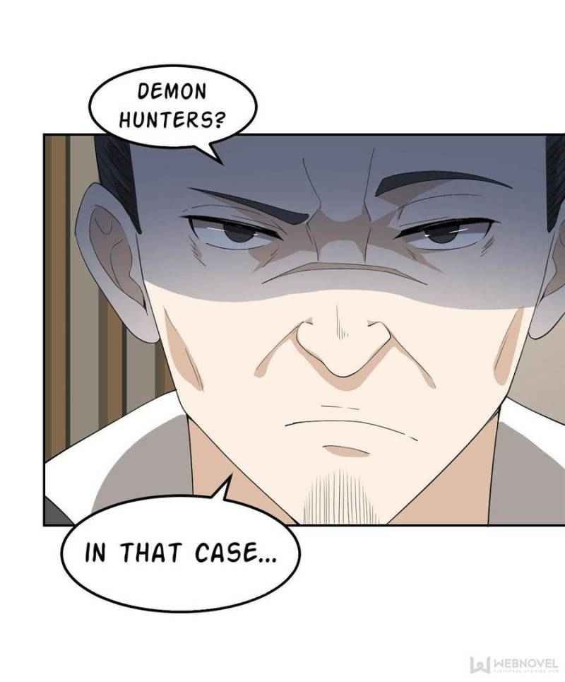 Anti-Celestial Destiny Chapter 18 - page 46