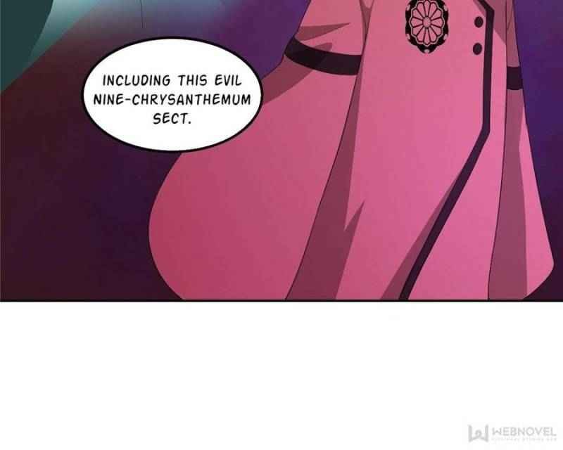 Anti-Celestial Destiny Chapter 18 - page 5
