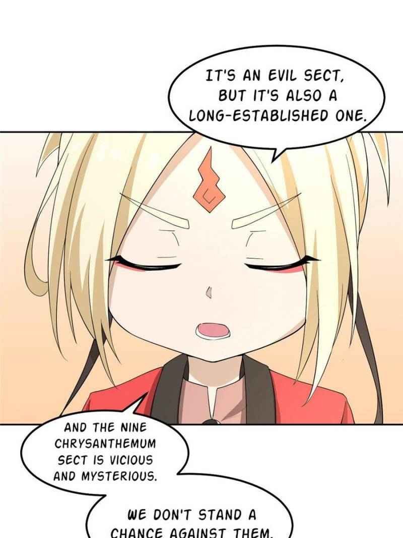 Anti-Celestial Destiny Chapter 18 - page 8