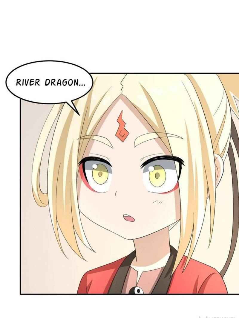 Anti-Celestial Destiny Chapter 17 - page 23