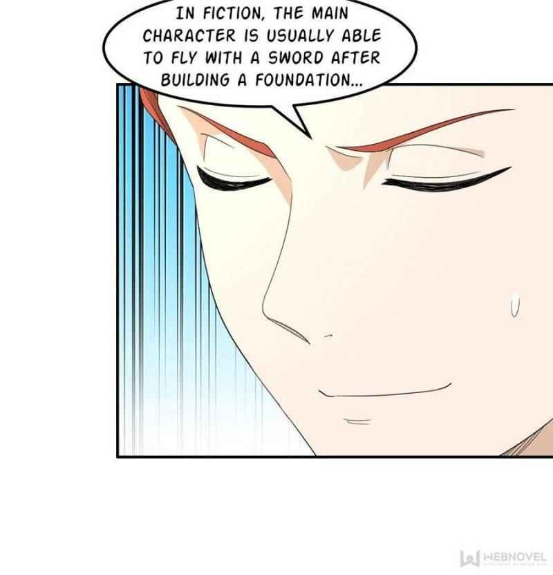 Anti-Celestial Destiny Chapter 16 - page 24