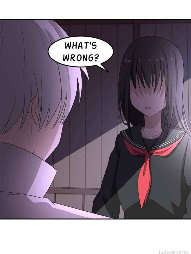 Anti-Celestial Destiny Chapter 16 - page 8