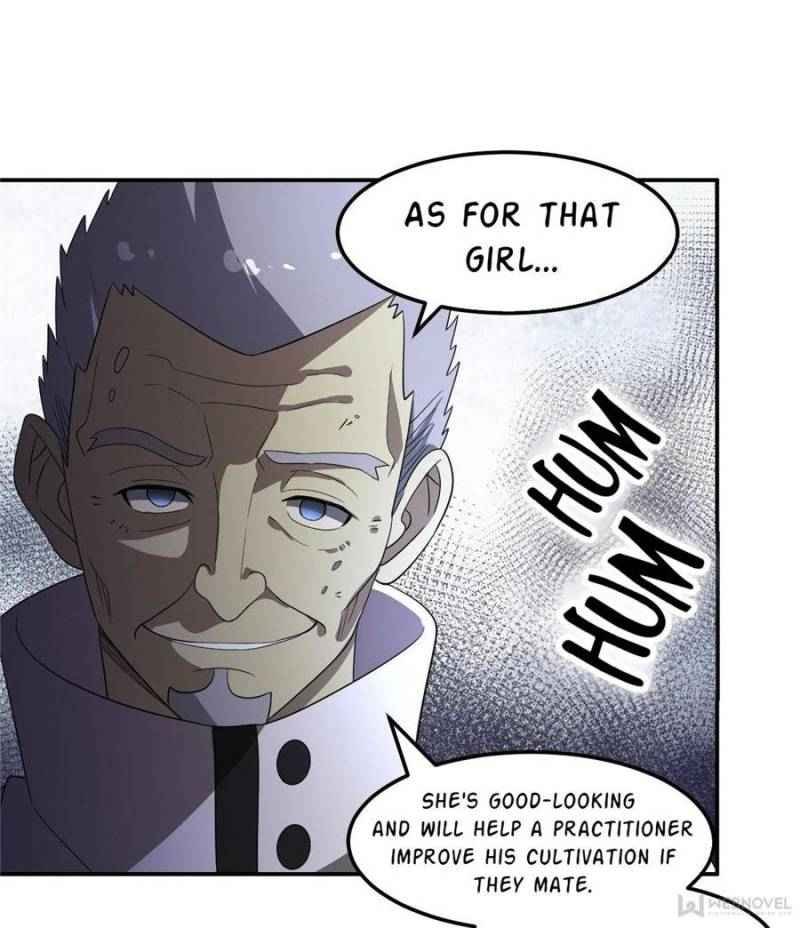 Anti-Celestial Destiny Chapter 15 - page 24