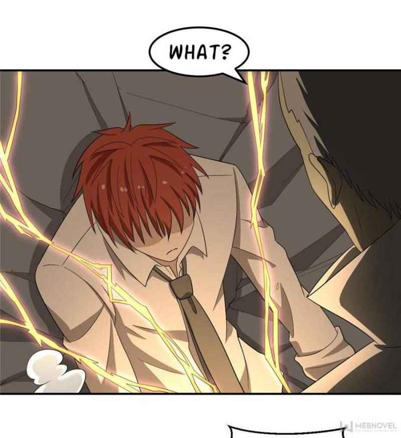 Anti-Celestial Destiny Chapter 15 - page 36
