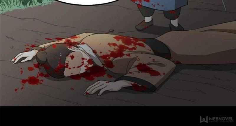 Anti-Celestial Destiny Chapter 15 - page 44