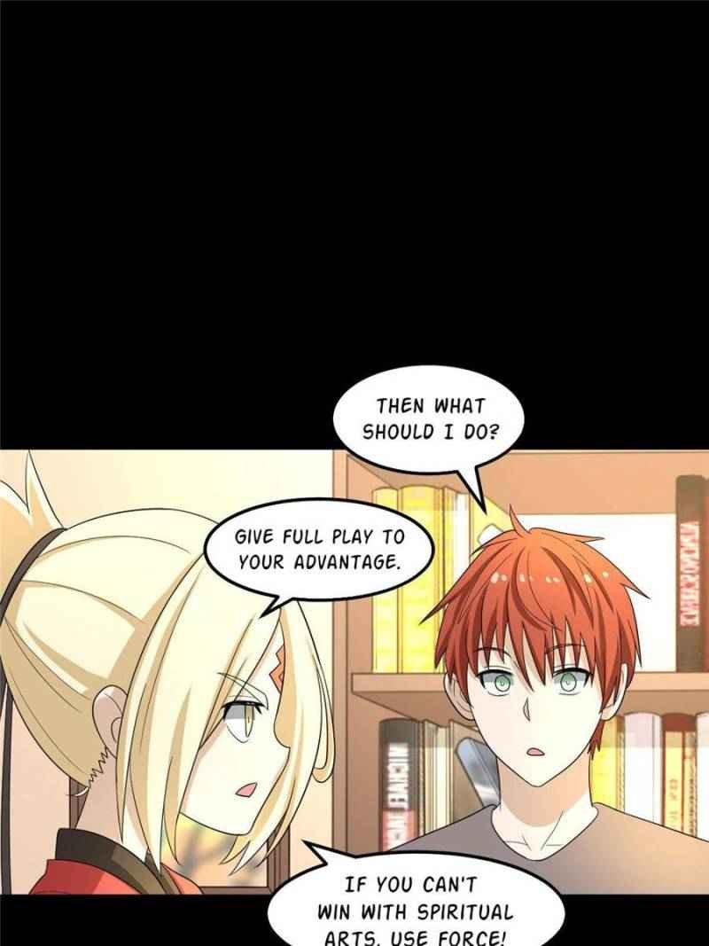 Anti-Celestial Destiny Chapter 15 - page 45