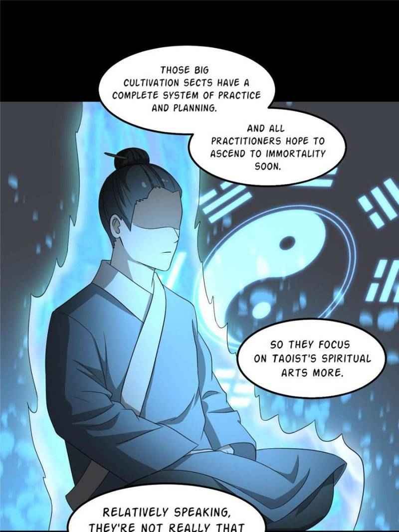 Anti-Celestial Destiny Chapter 15 - page 47