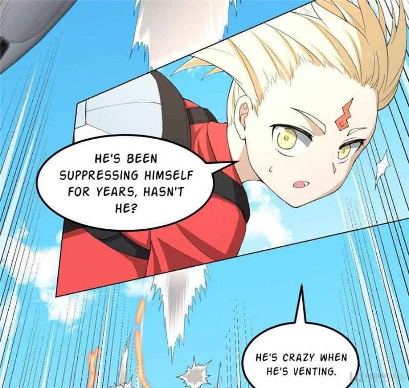 Anti-Celestial Destiny Chapter 15 - page 60