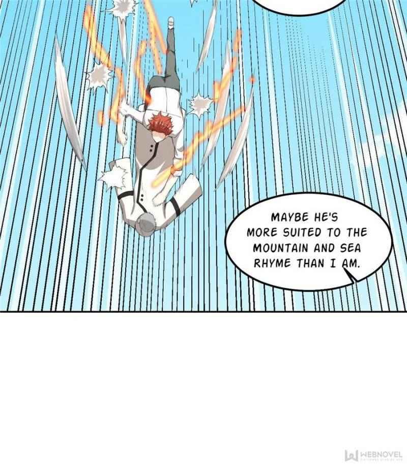 Anti-Celestial Destiny Chapter 15 - page 61