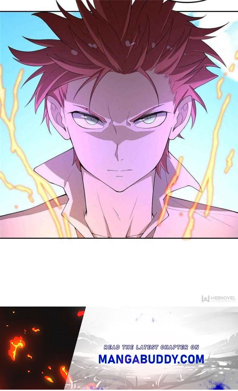 Anti-Celestial Destiny Chapter 15 - page 66