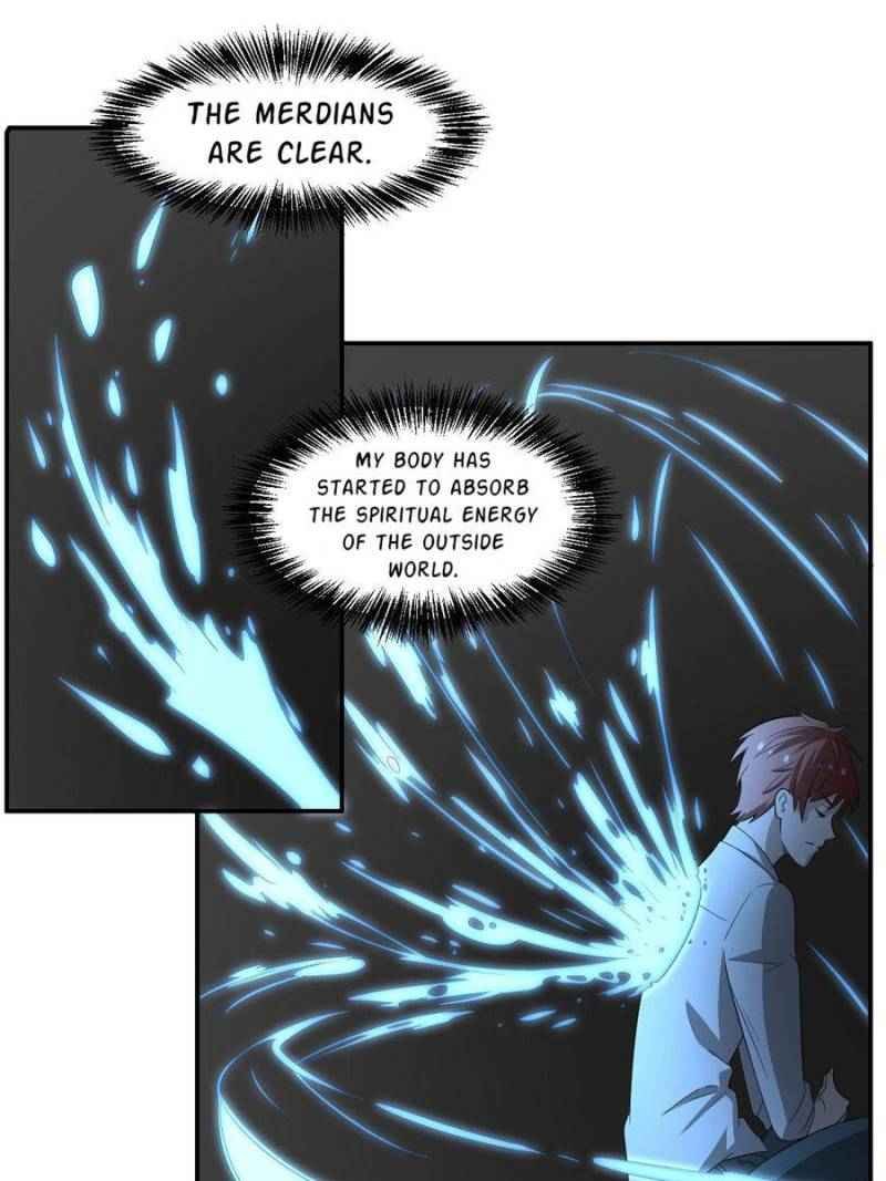 Anti-Celestial Destiny Chapter 14 - page 24
