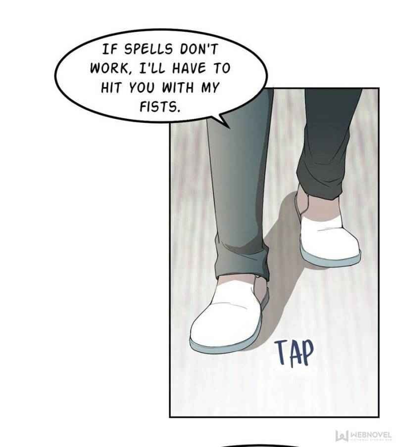 Anti-Celestial Destiny Chapter 14 - page 67