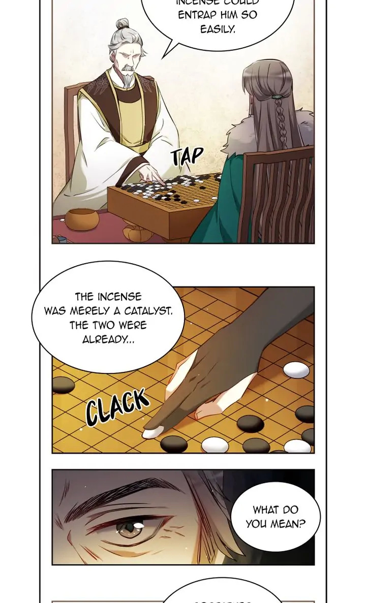 A Poem of The Empire and A Thousand Piles of Snow chapter 11 - page 16