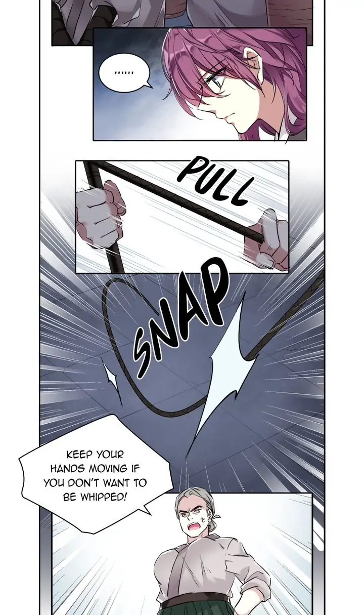 A Poem of The Empire and A Thousand Piles of Snow chapter 4 - page 12