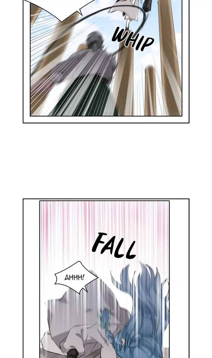 A Poem of The Empire and A Thousand Piles of Snow chapter 3 - page 14