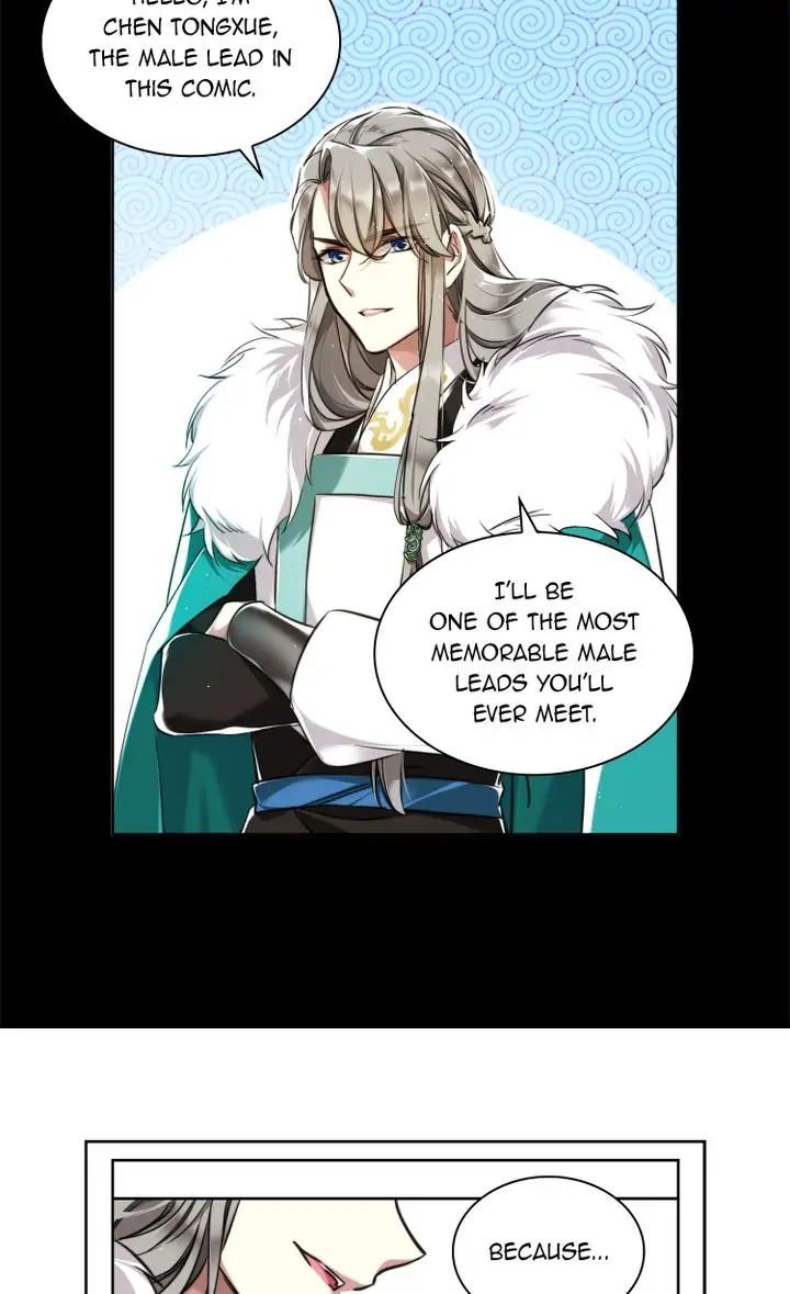 A Poem of The Empire and A Thousand Piles of Snow chapter 2 - page 22