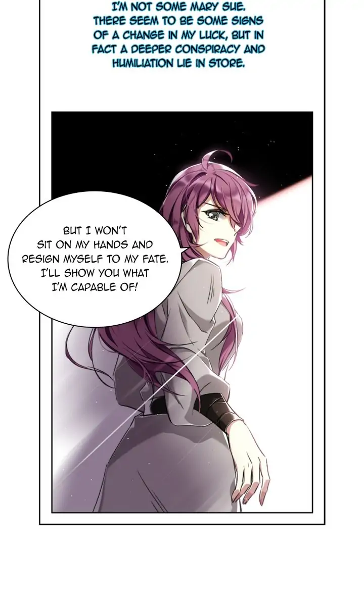 A Poem of The Empire and A Thousand Piles of Snow chapter 2 - page 25