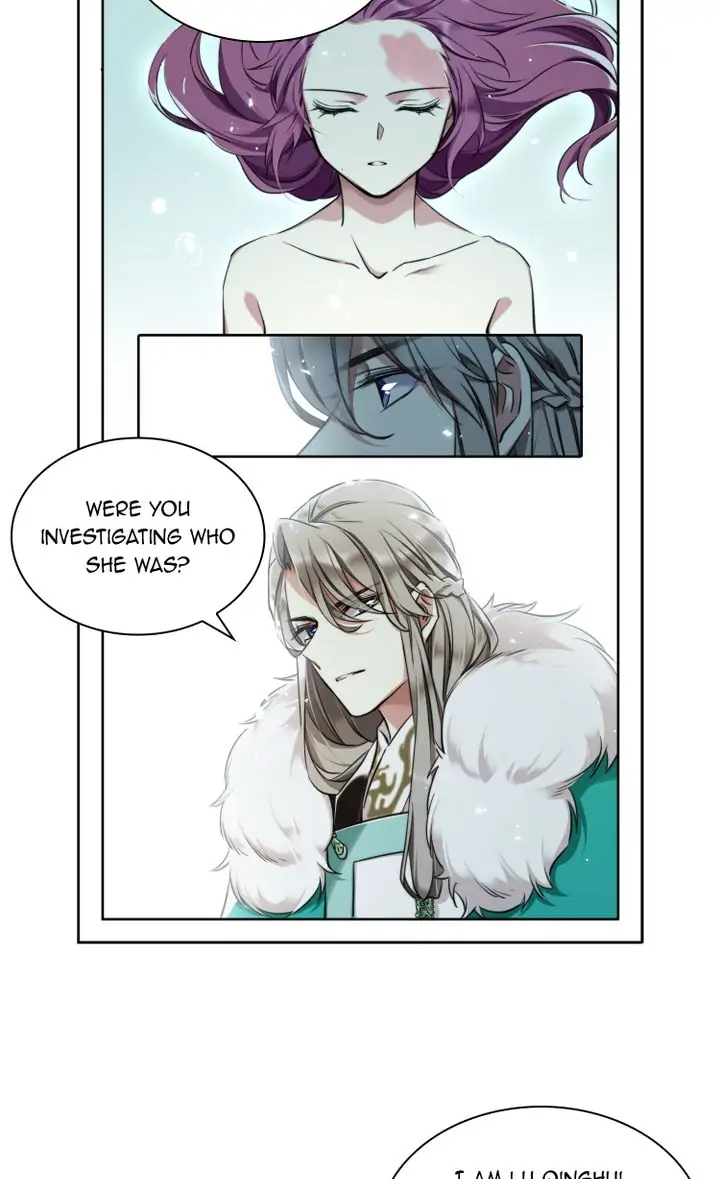 A Poem of The Empire and A Thousand Piles of Snow chapter 2 - page 9